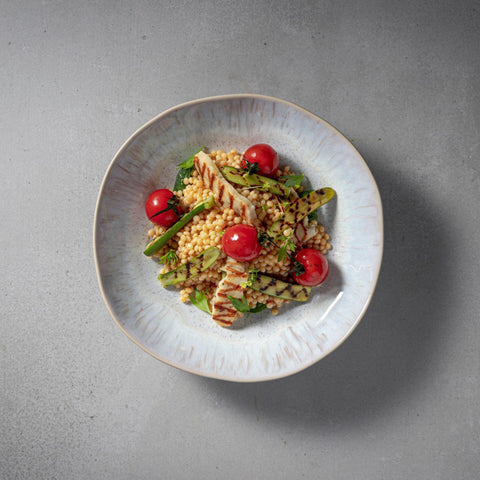 Eivissa Pasta Bowl 23cm