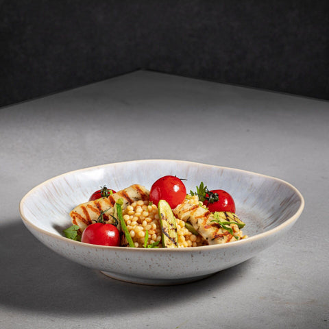 Eivissa Pasta Bowl 23cm