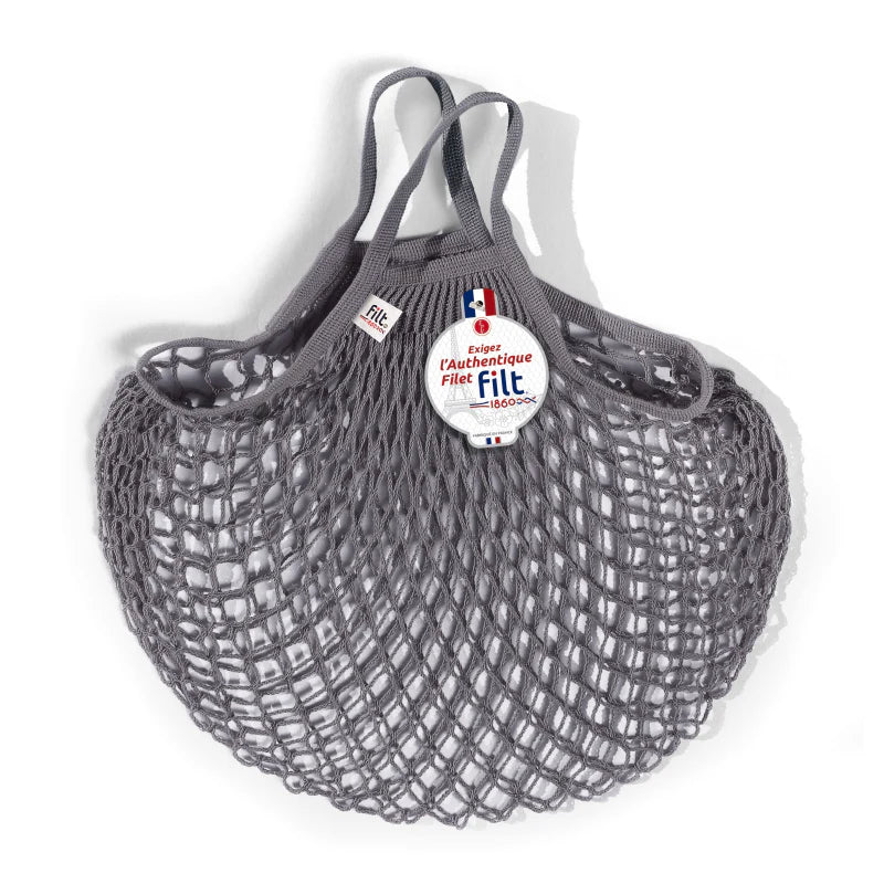 Filt 210 Net Medium Shopper Tote Bag