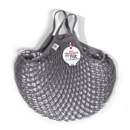 Filt 210 Net Medium Shopper Tote Bag
