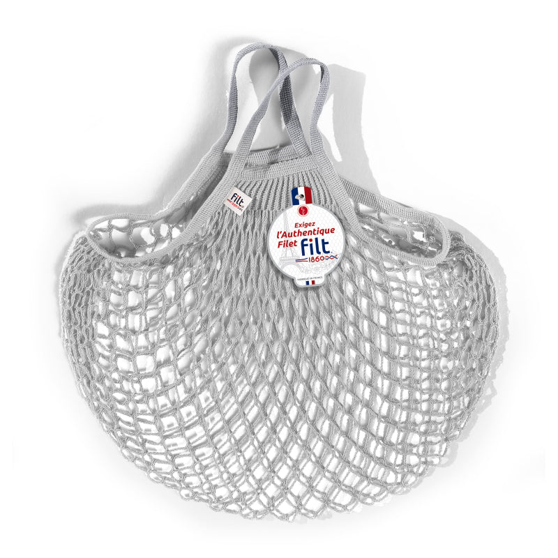 Filt 210 Net Medium Shopper Tote Bag