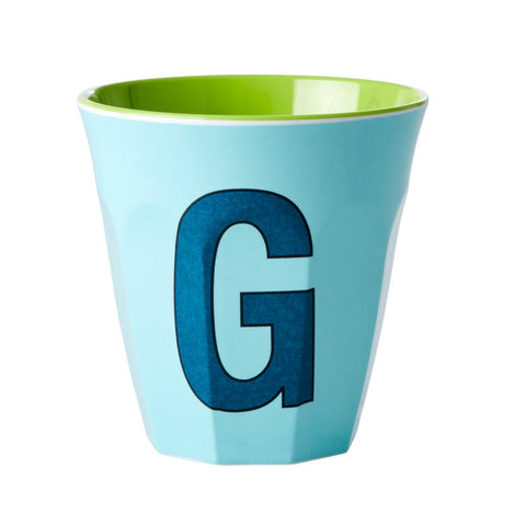 Alphabet Cup (Boy)