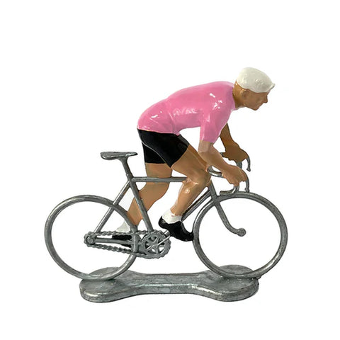 Bernard & Eddy Climber Position 4