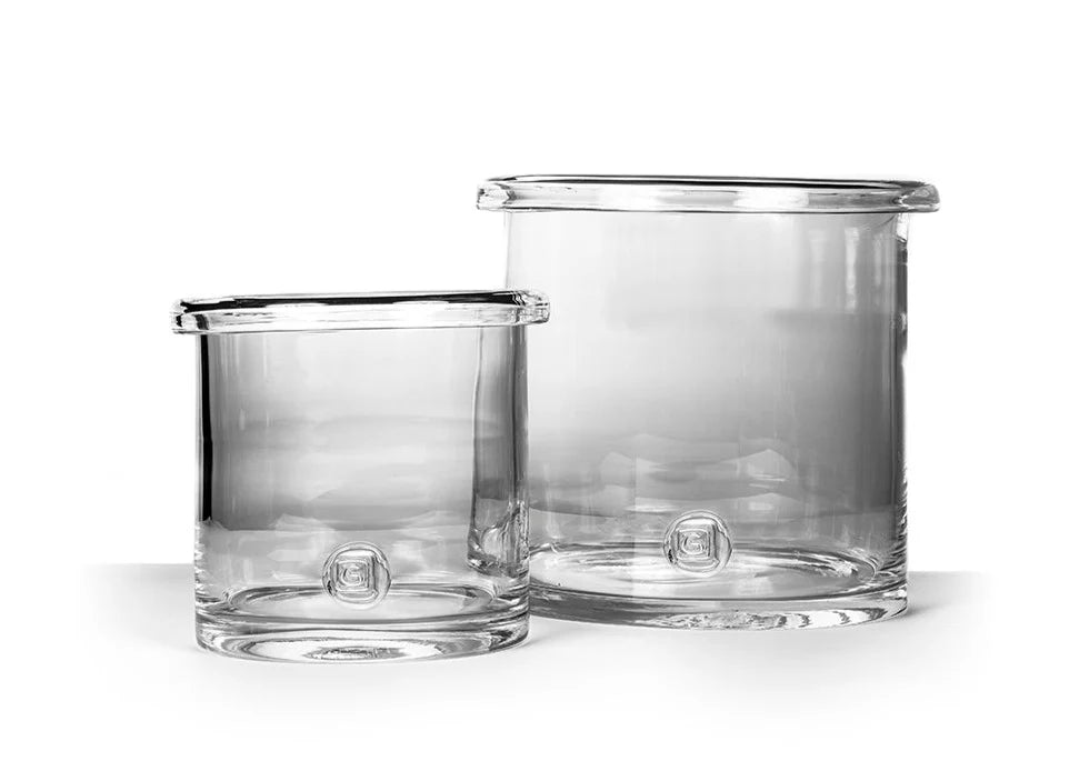 Vase Wendy by Gommaire