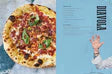 Pizza Napoli Cookbook