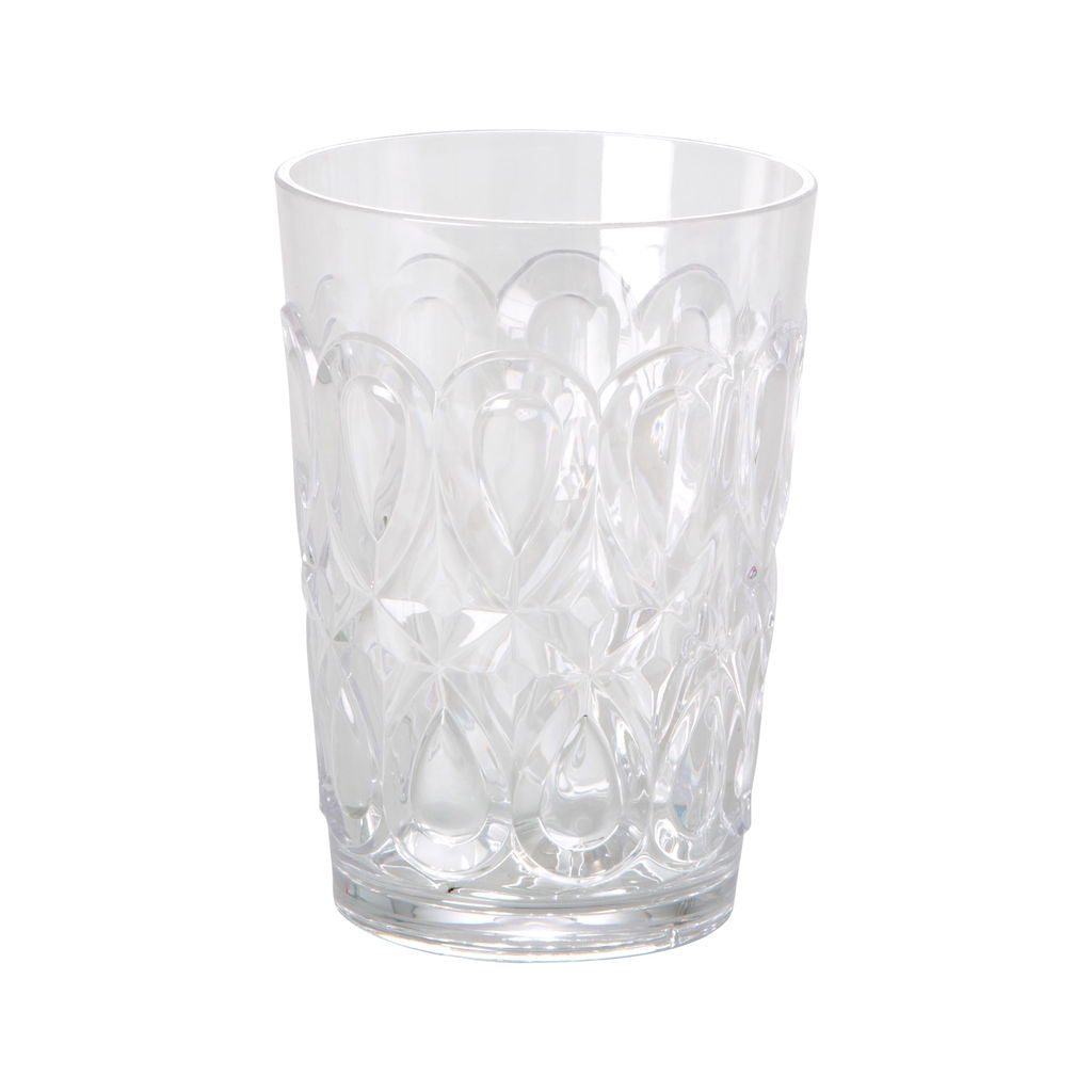 Rice Acrylic Tumbler (500ml)