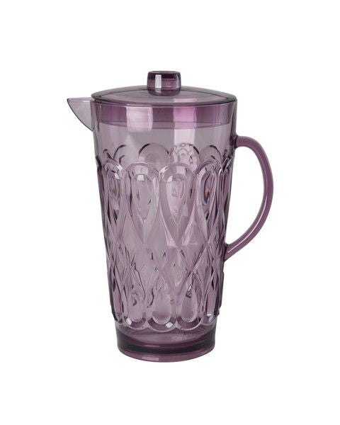Rice Acrylic Jug (2.5L)