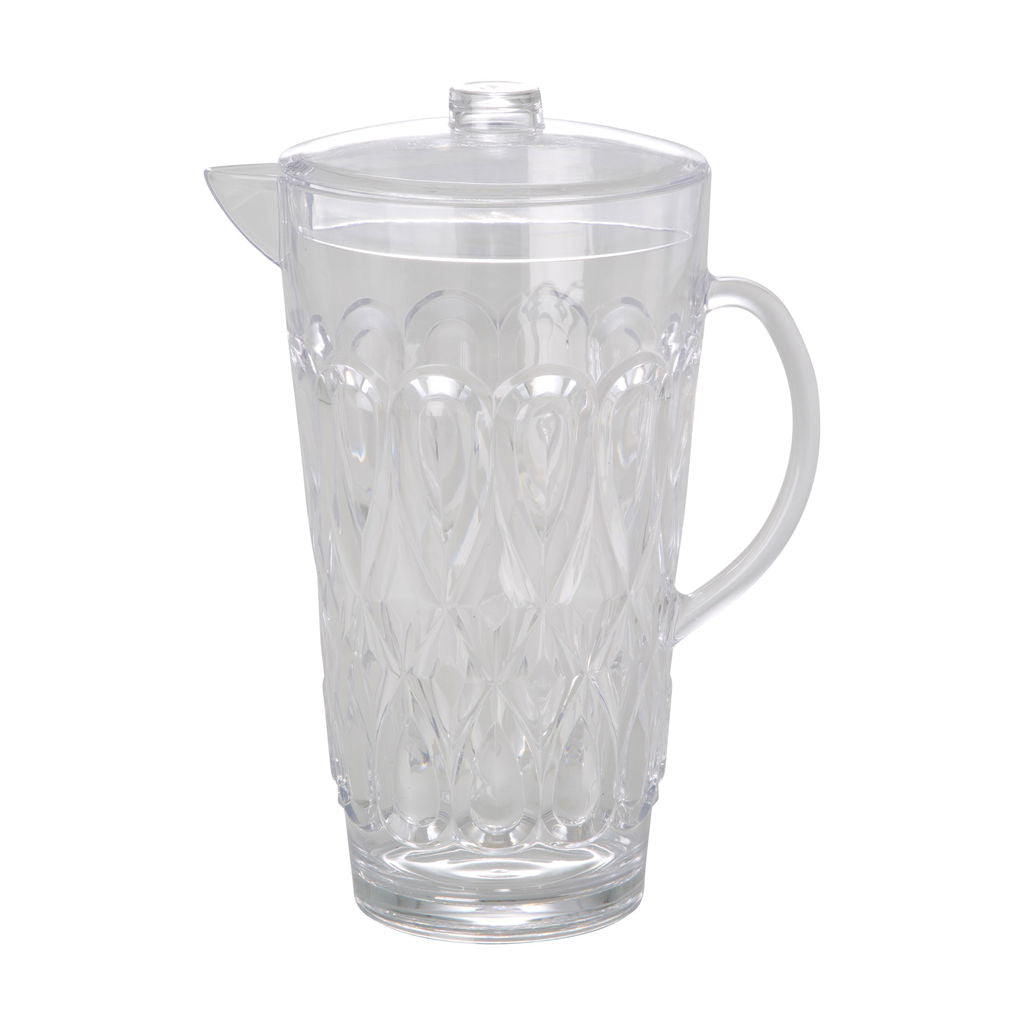 Rice Acrylic Jug (2.5L)
