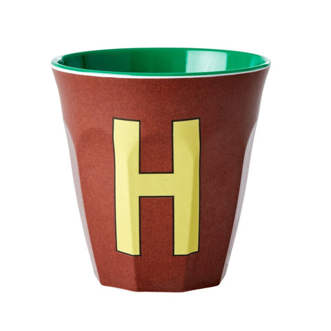 Alphabet Cup (Boy)