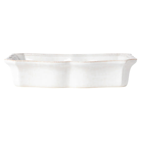 Casafina Impressions Rectangular Baker 30cm