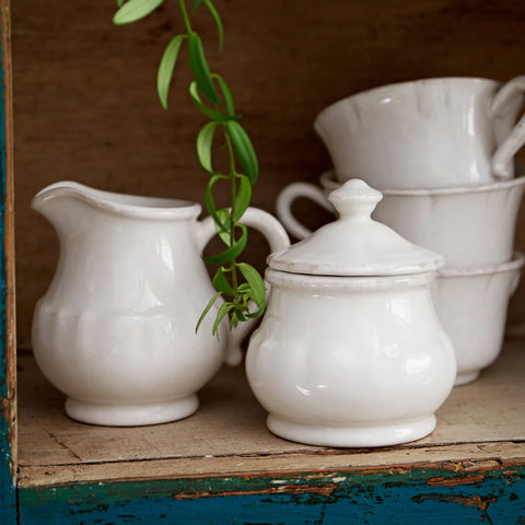 Casafina Impressions Sugar Bowl 310ml
