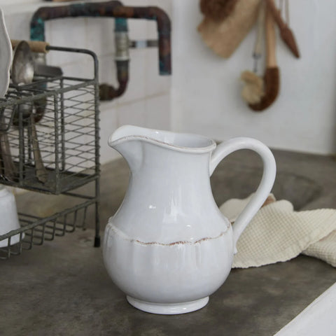 Casafina Impressions Pitcher 1.92l