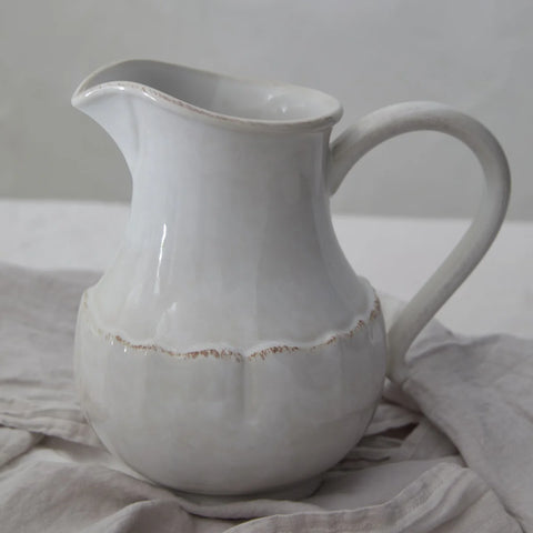 Casafina Impressions Pitcher 1.92l