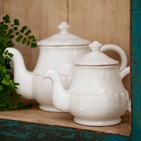 Casafina Impressions Teapot 560ml