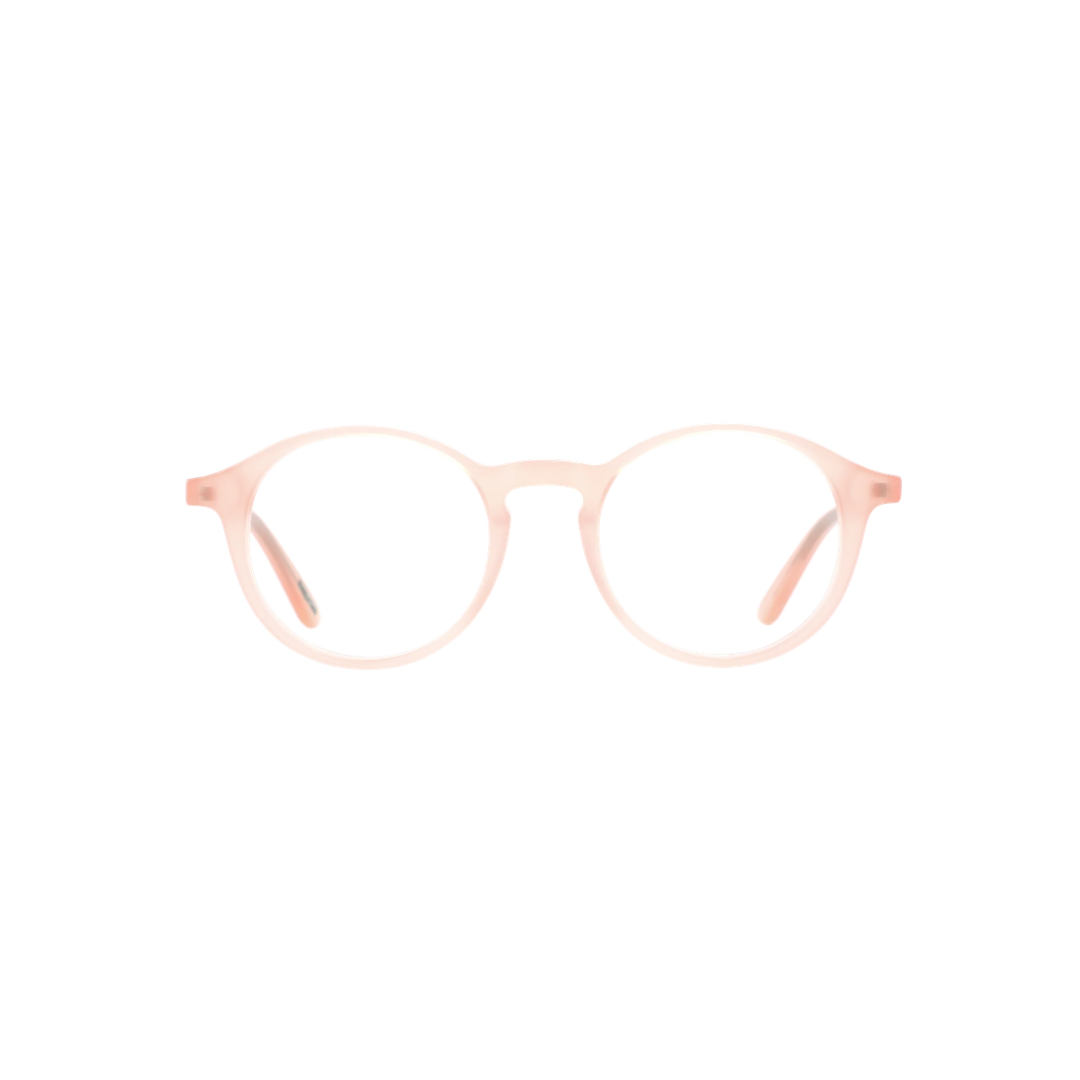 Frank and Lucie Eyefresh Paris in Bloom