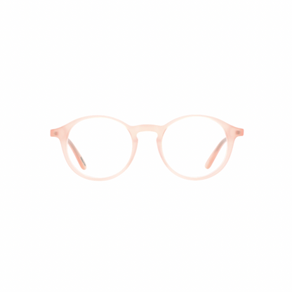 Frank and Lucie Eyefresh Paris in Bloom