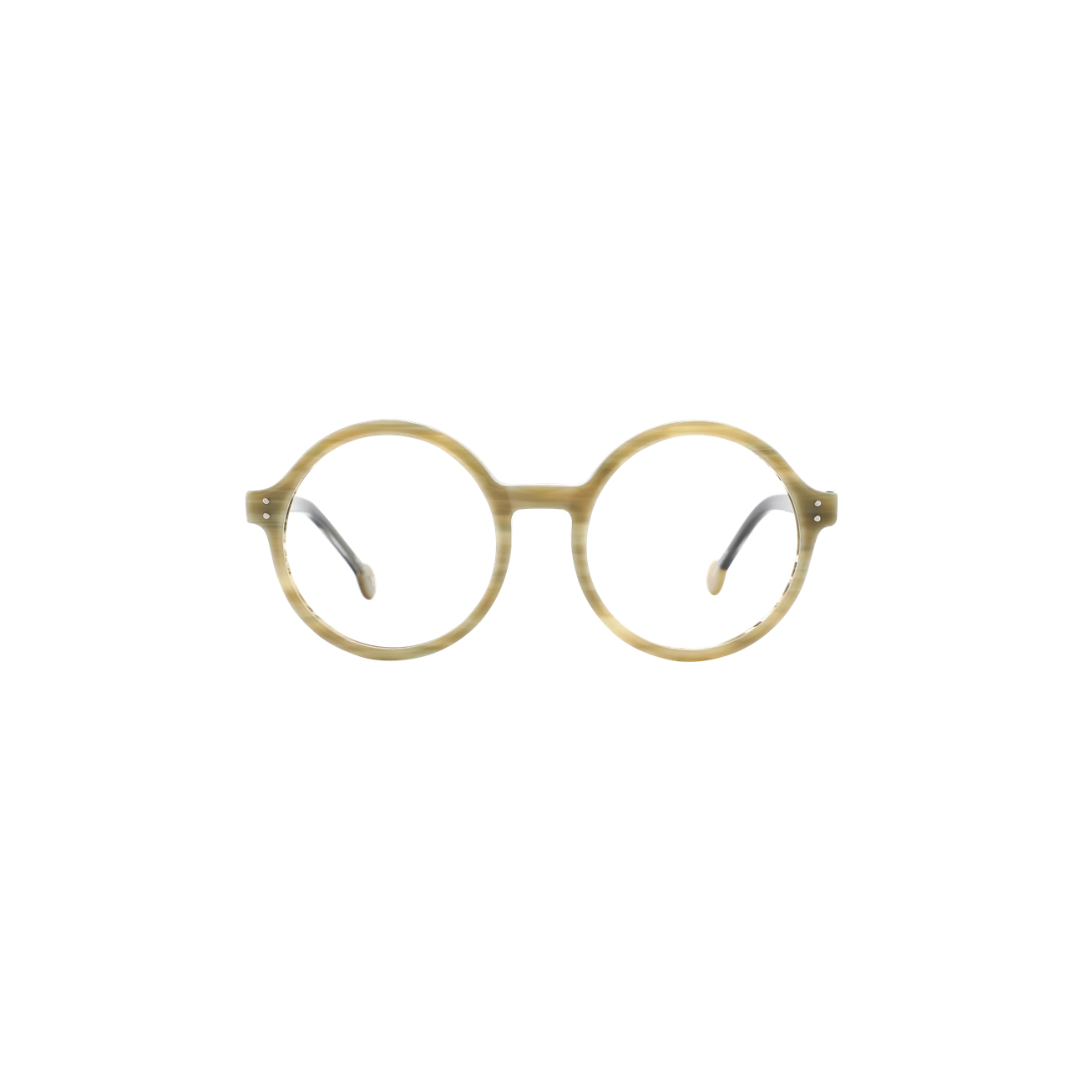 Frank and Lucie Eyecontact French Stone reading glasses