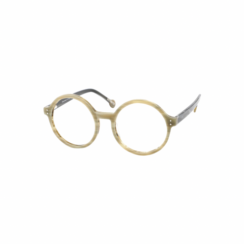 Frank and Lucie Eyecontact French Stone