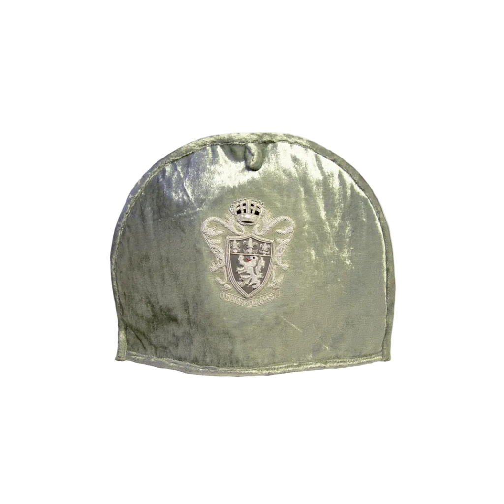 Mariage Frères Royal Teapot Cover