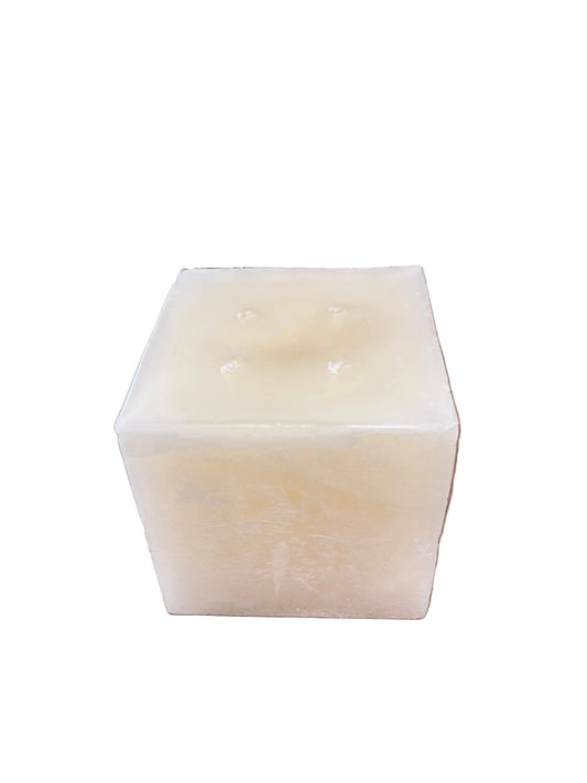 Quadrant Candles 15cm