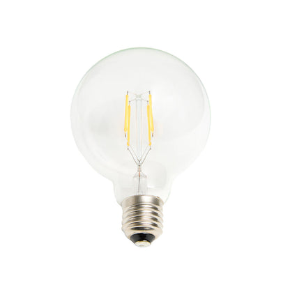 Fatboy® Trans-parents LED Bulb