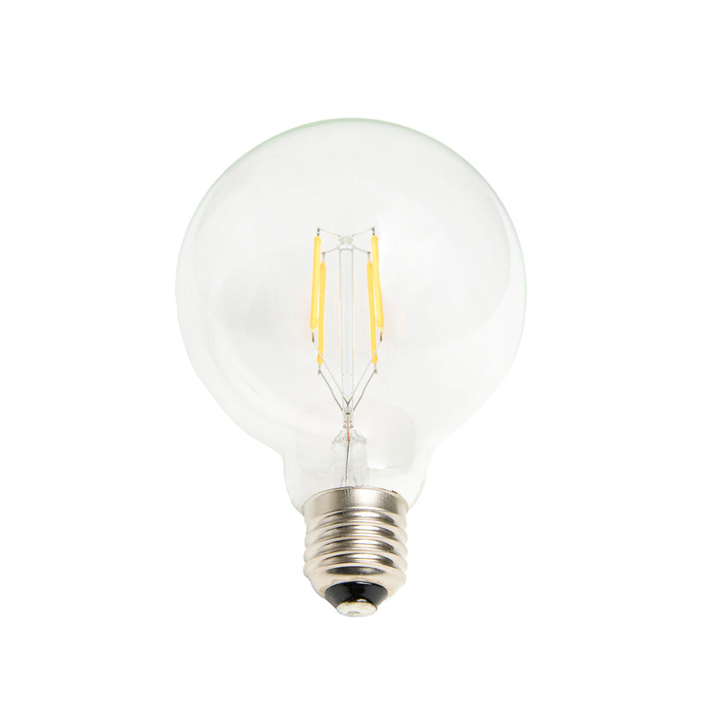 Fatboy® Trans-parents LED Bulb