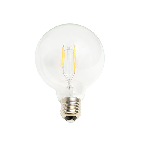 Fatboy® Trans-parents LED Bulb