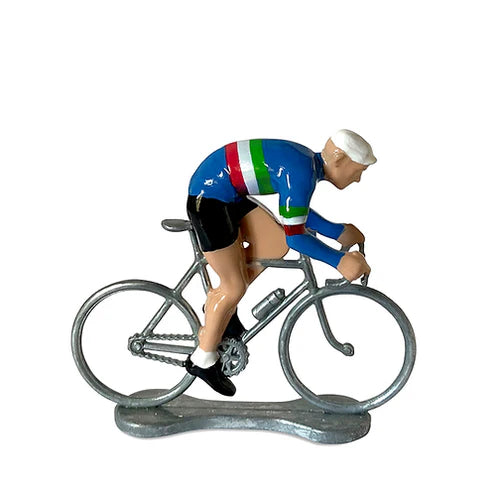 Bernard & Eddy Sprinter Position 2, view 5