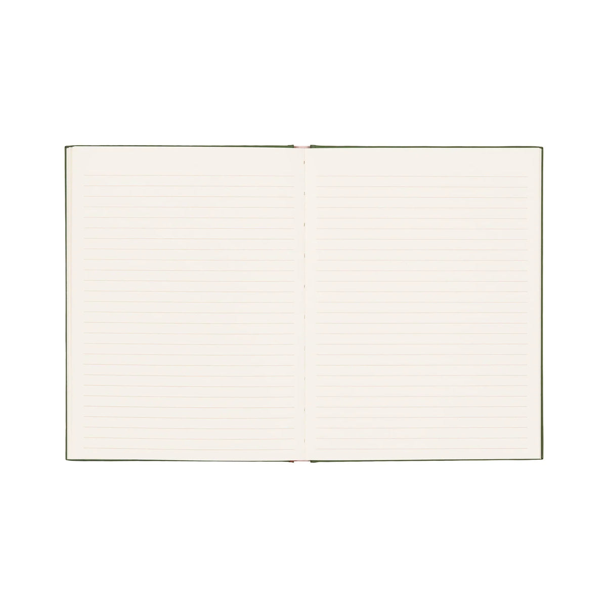 Designworks Ink - A Dopo Journal - Tomato