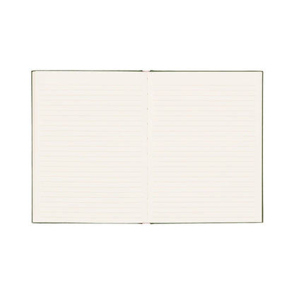 Designworks Ink - A Dopo Journal - Tomato