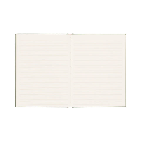 Designworks Ink - A Dopo Journal - Tomato