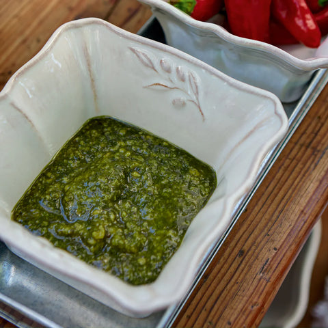 Alentejo Square Ramekin