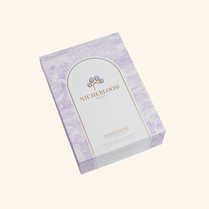 Nichebloom Pet Perfume Signature Gift Set 120ml - Josephine