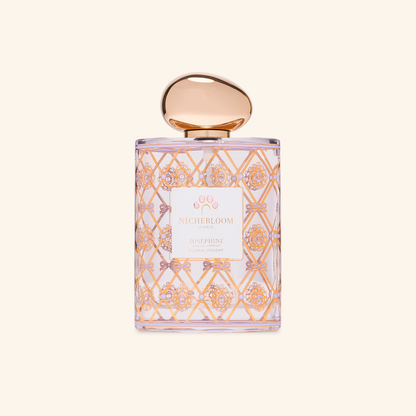 Nichebloom Pet Perfume Signature Gift Set 120ml - Josephine