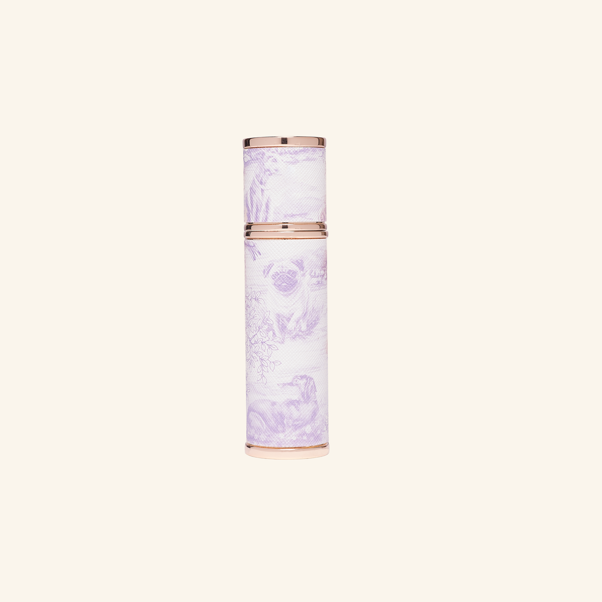 Nichebloom Pet Perfume Travel Set - Josephine