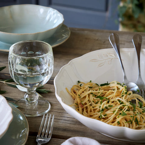 Alentejo Low Serving Bowl