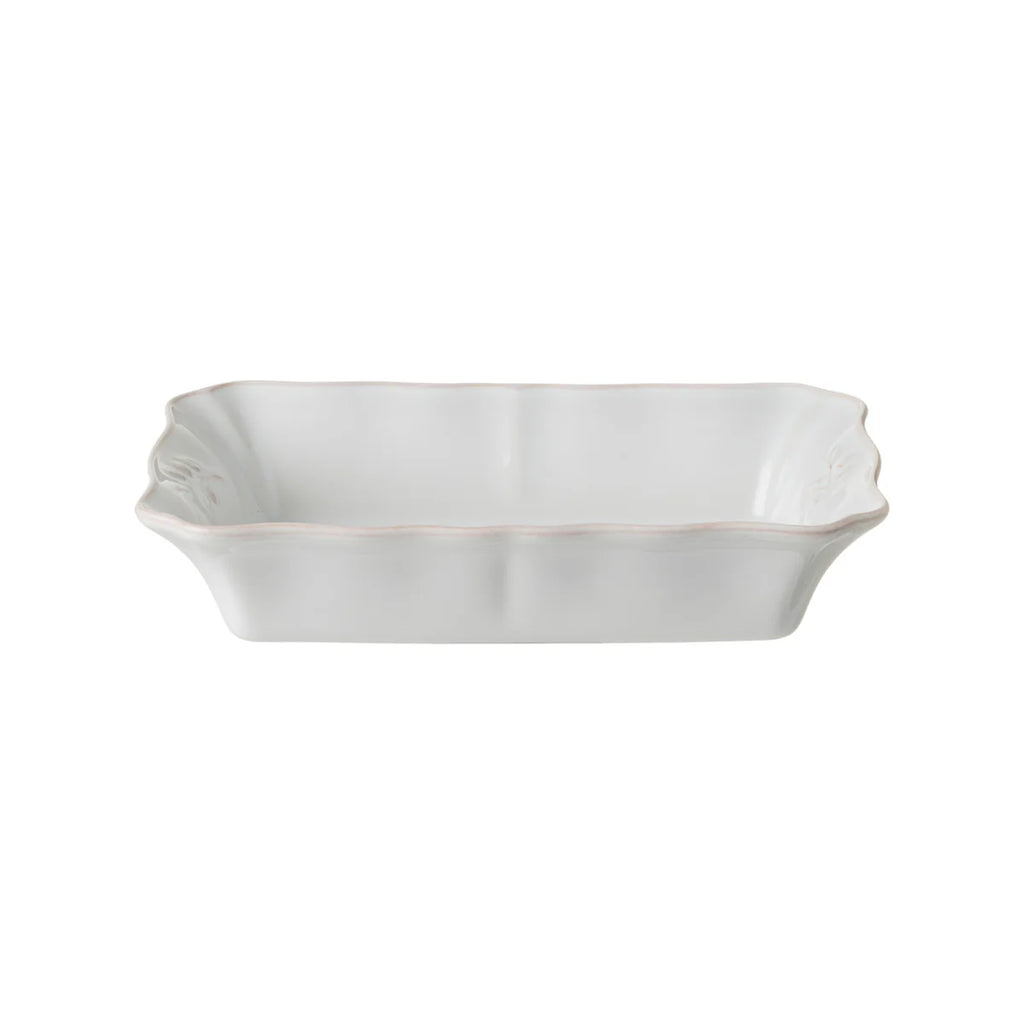 Alentejo Small Rectangular Baker
