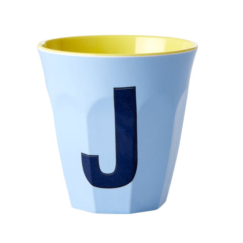 Alphabet Cup (Boy)