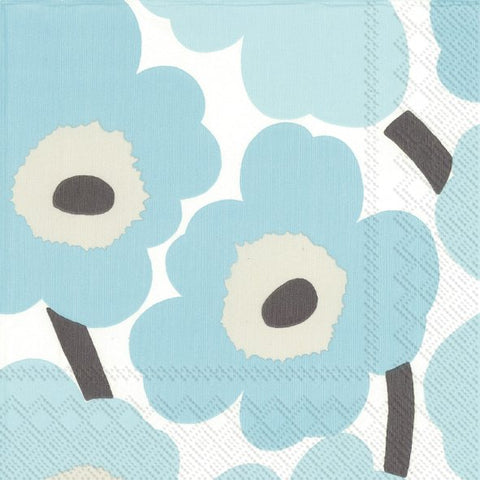 Marimekko Unikko Napkins