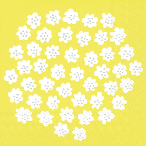 Marimekko Unikko Napkins
