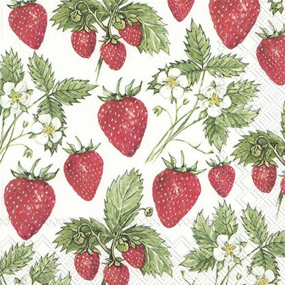 Lunch Napkins