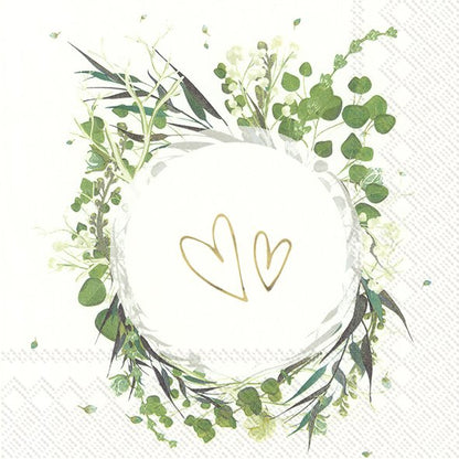 Lunch Napkins