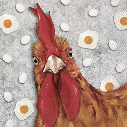 Lunch Napkins