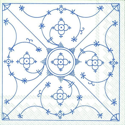 Lunch Napkins
