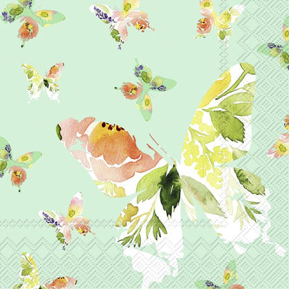 Lunch Napkins