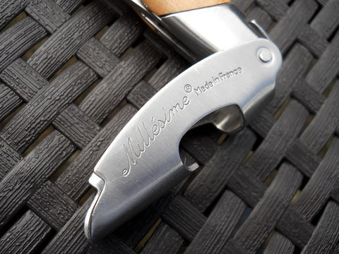 JDL Millesime Wine Opener