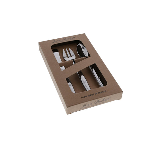 Laguiole Jean Dubost Child Set (Set of 3)