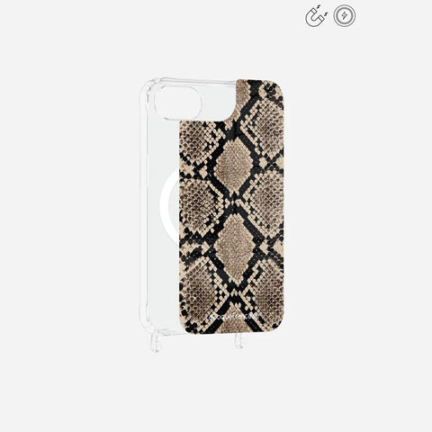 La Coque Francaise - Printed Magnetic Plate Phone Case