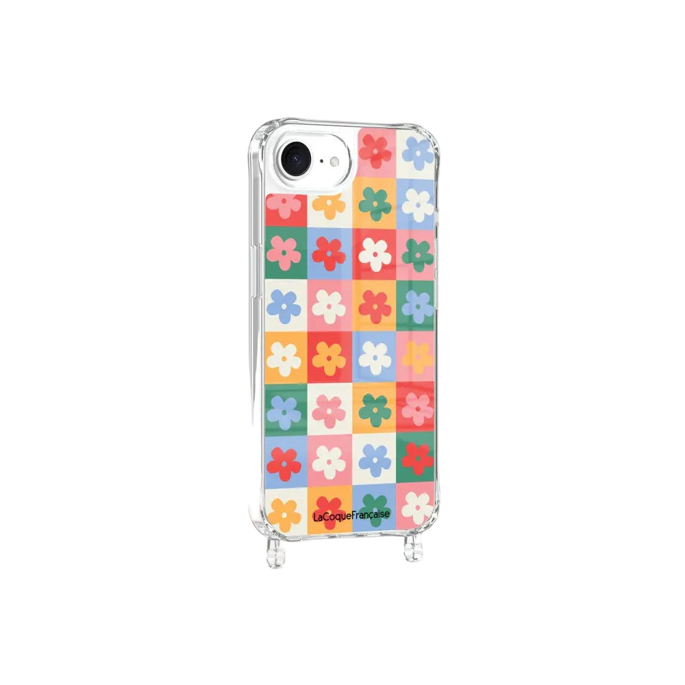 La Coque Francaise printed ring phone case