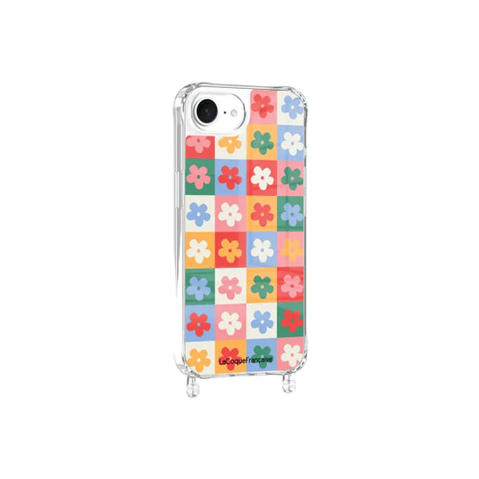 La Coque Francaise - Printed Ring Phone Case